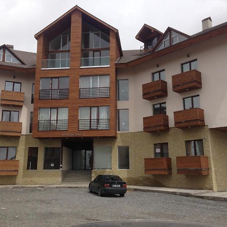 Two Level Apartment Near Gondola غودوري المظهر الخارجي الصورة