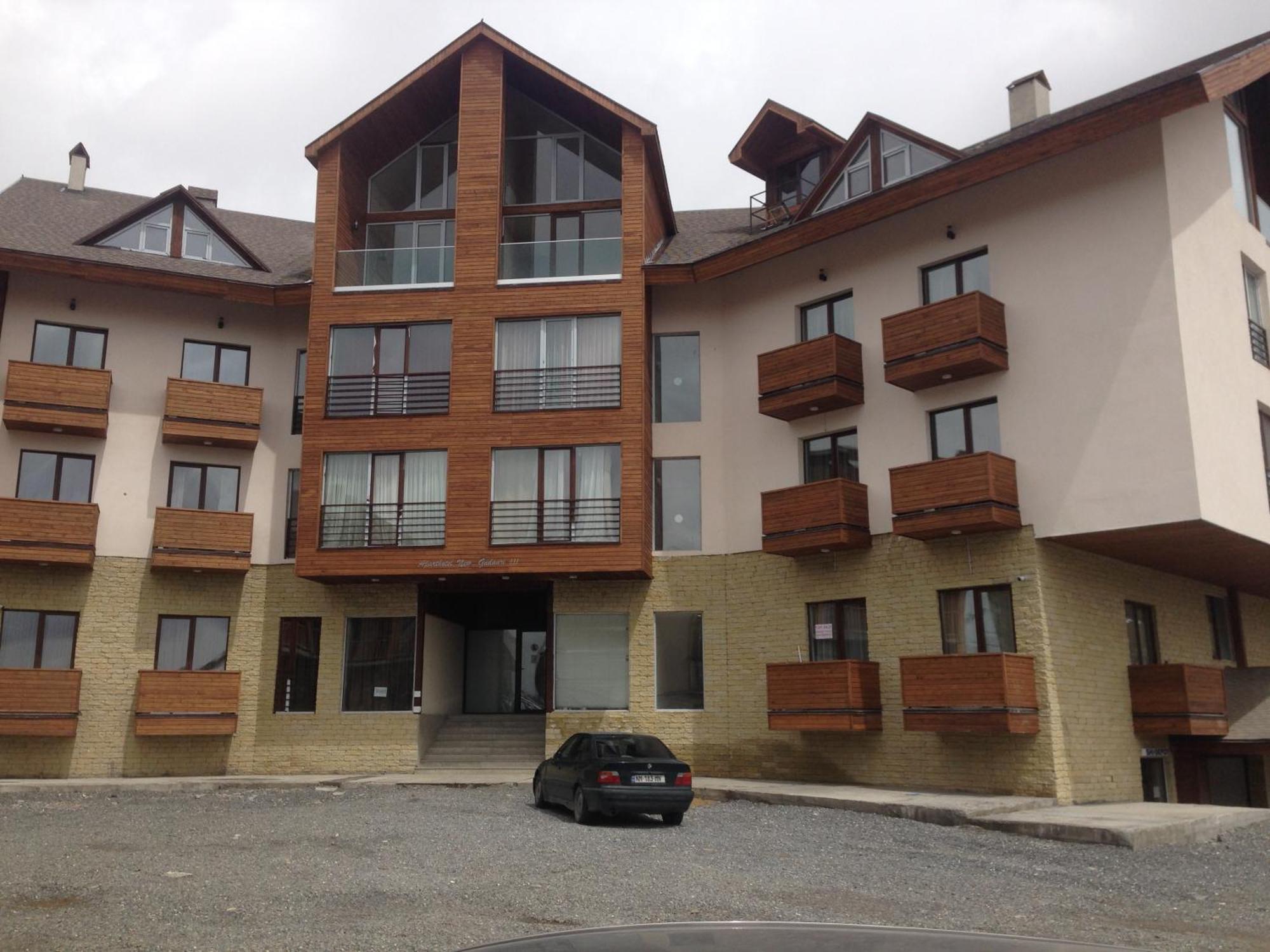 Two Level Apartment Near Gondola غودوري المظهر الخارجي الصورة