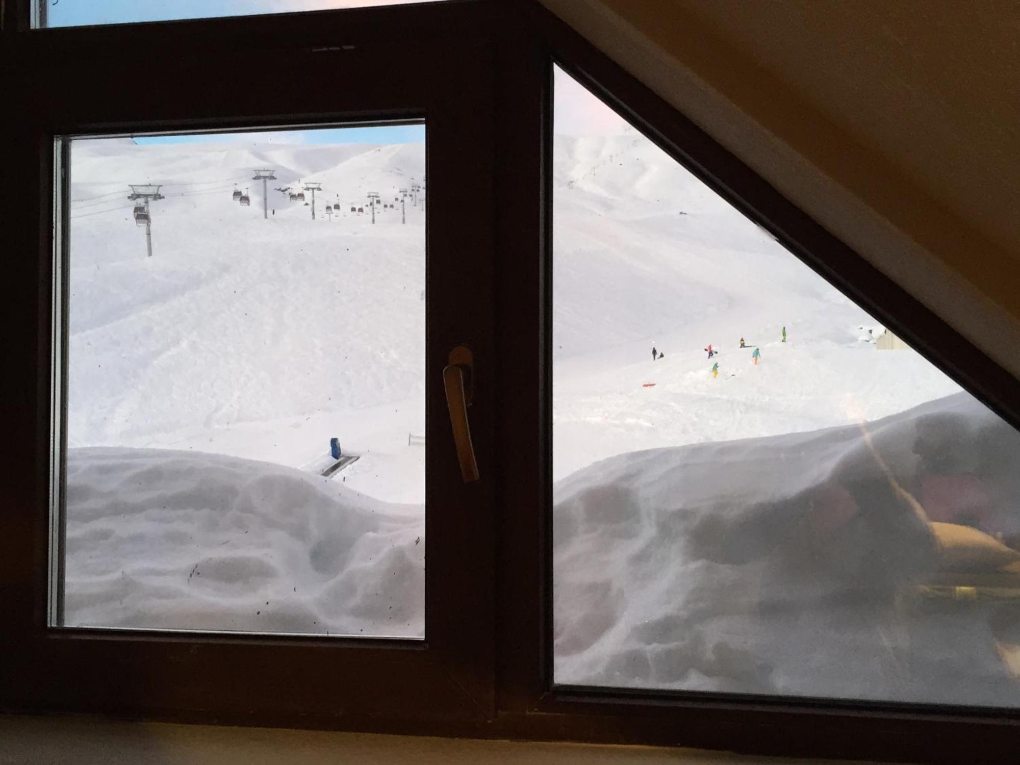 Two Level Apartment Near Gondola غودوري المظهر الخارجي الصورة