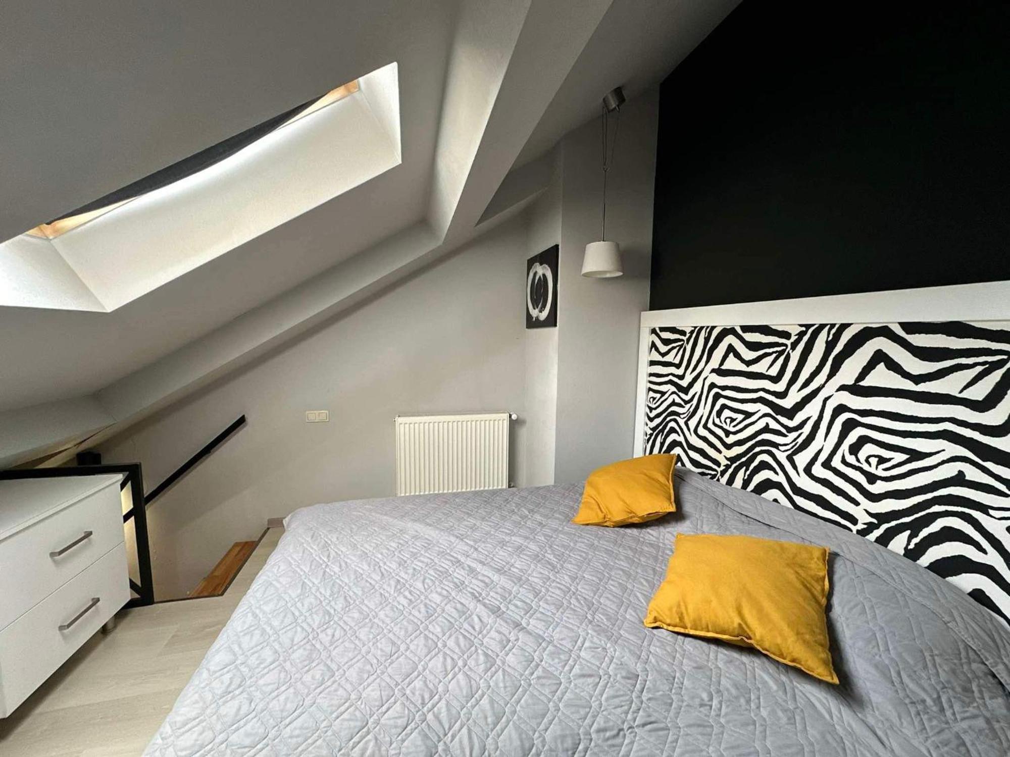 Two Level Apartment Near Gondola غودوري المظهر الخارجي الصورة