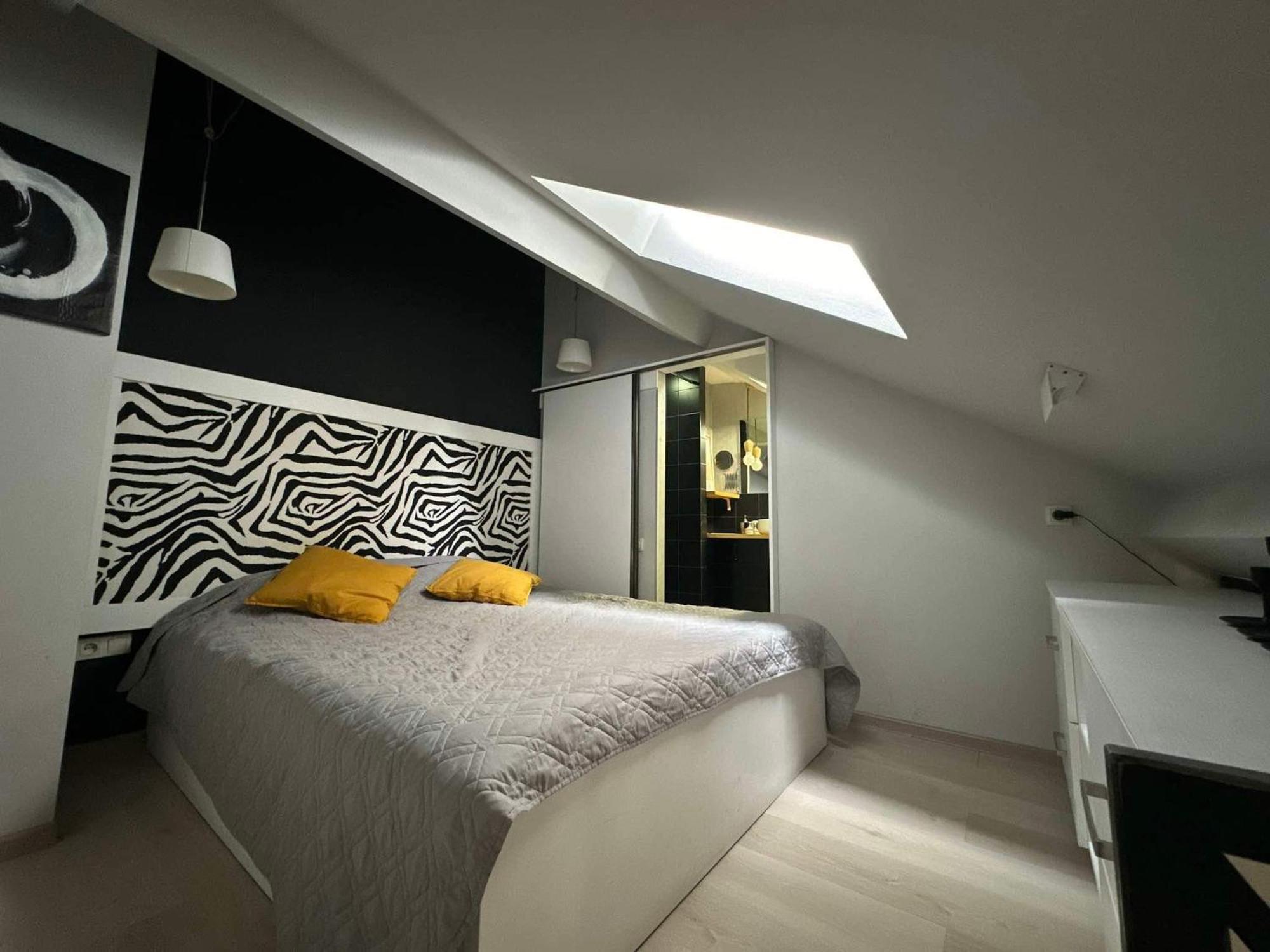 Two Level Apartment Near Gondola غودوري المظهر الخارجي الصورة