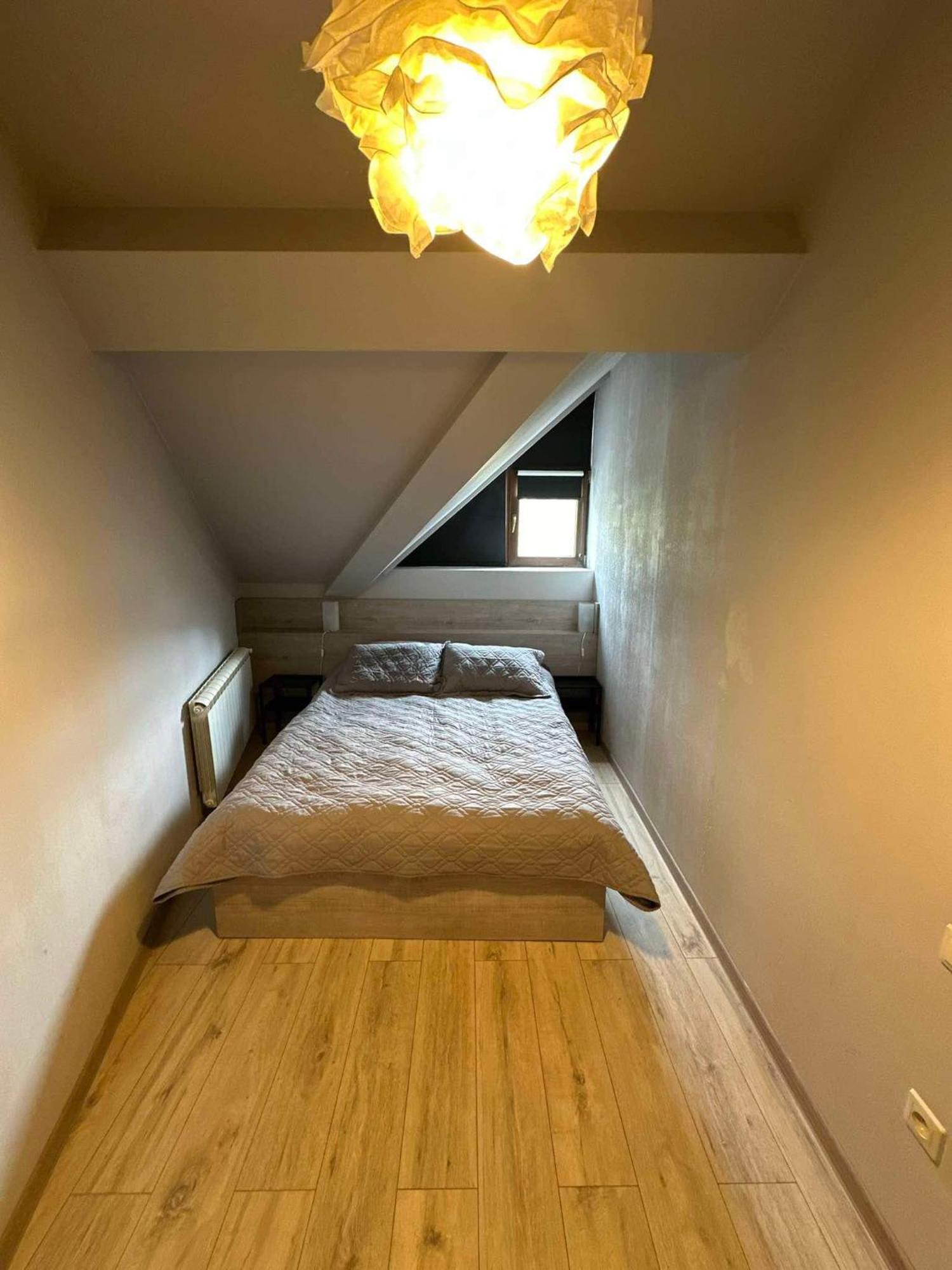 Two Level Apartment Near Gondola غودوري المظهر الخارجي الصورة