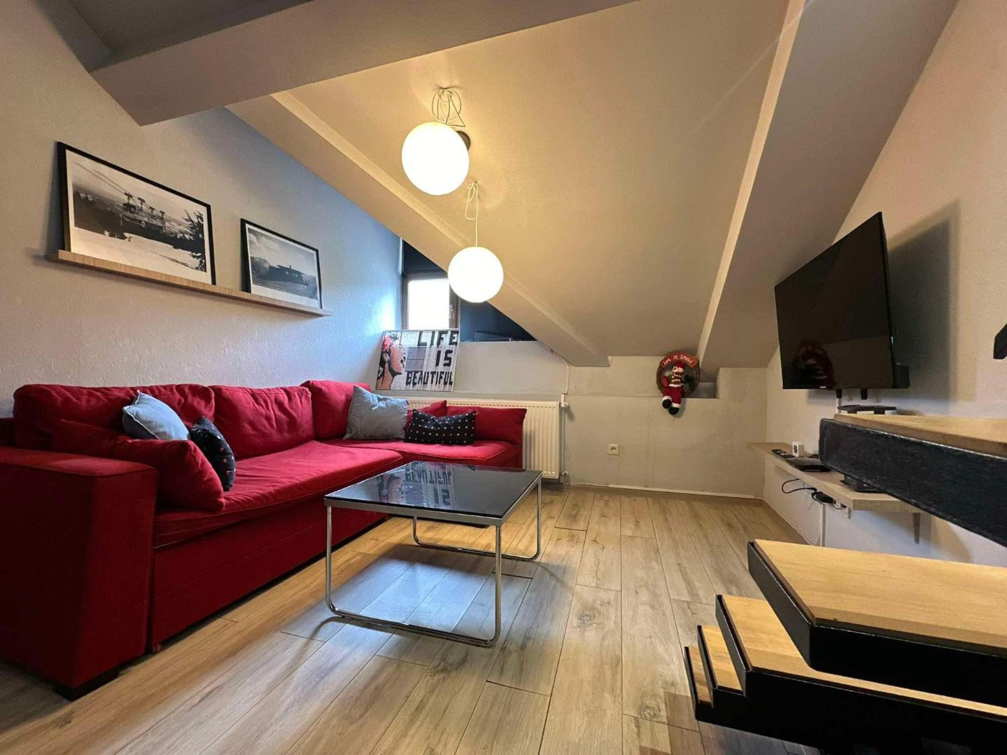 Two Level Apartment Near Gondola غودوري المظهر الخارجي الصورة
