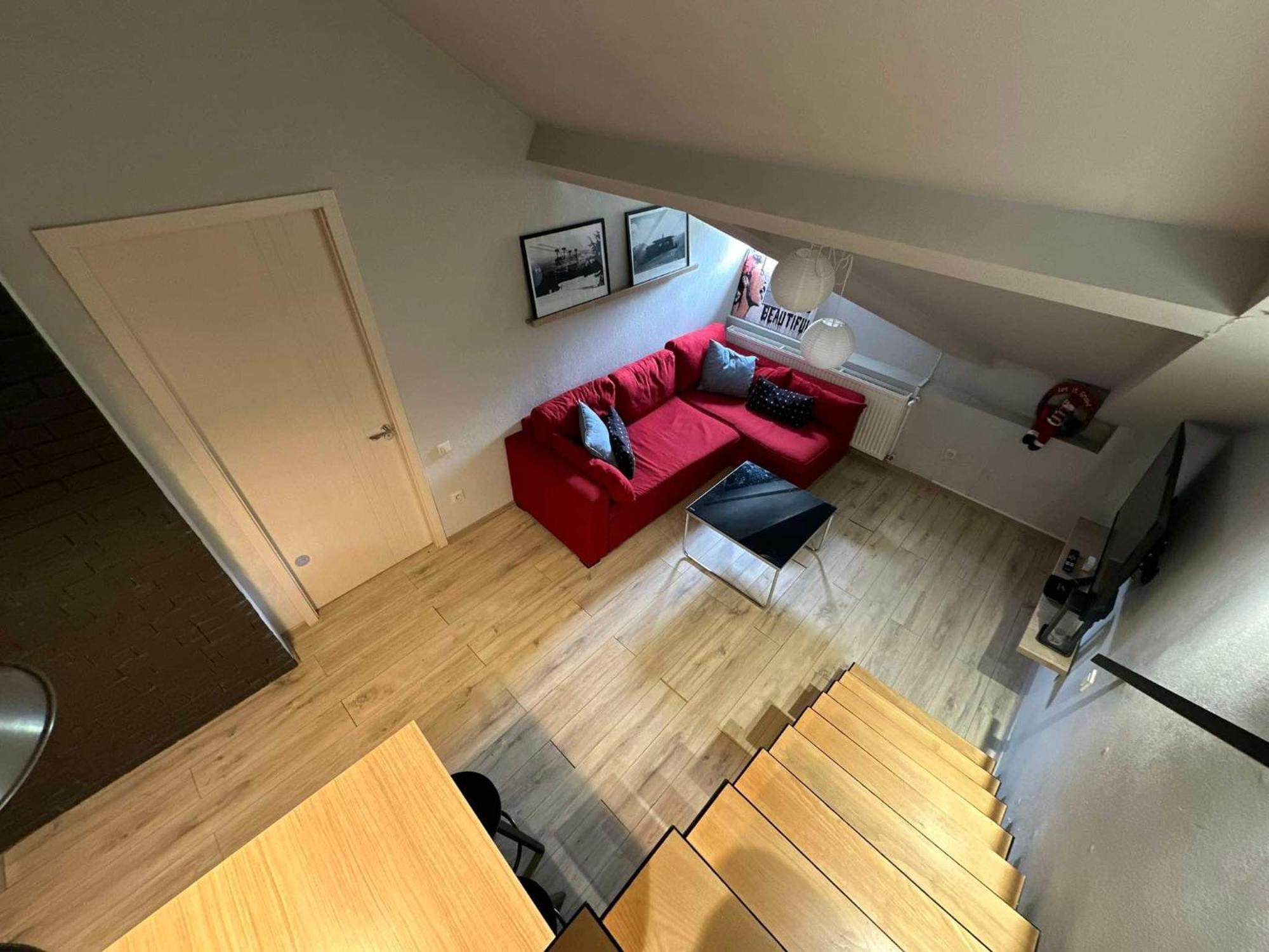Two Level Apartment Near Gondola غودوري المظهر الخارجي الصورة