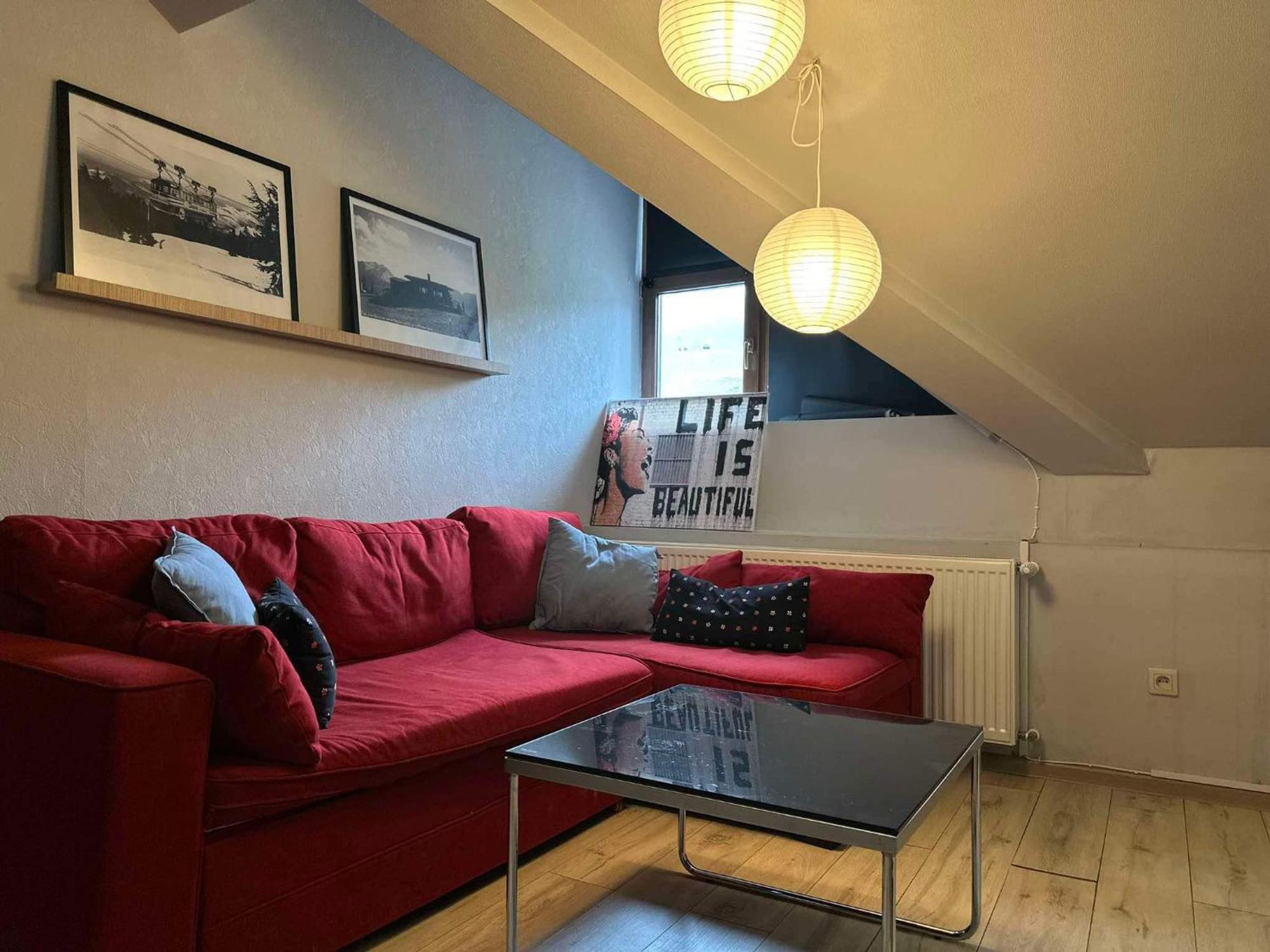 Two Level Apartment Near Gondola غودوري المظهر الخارجي الصورة