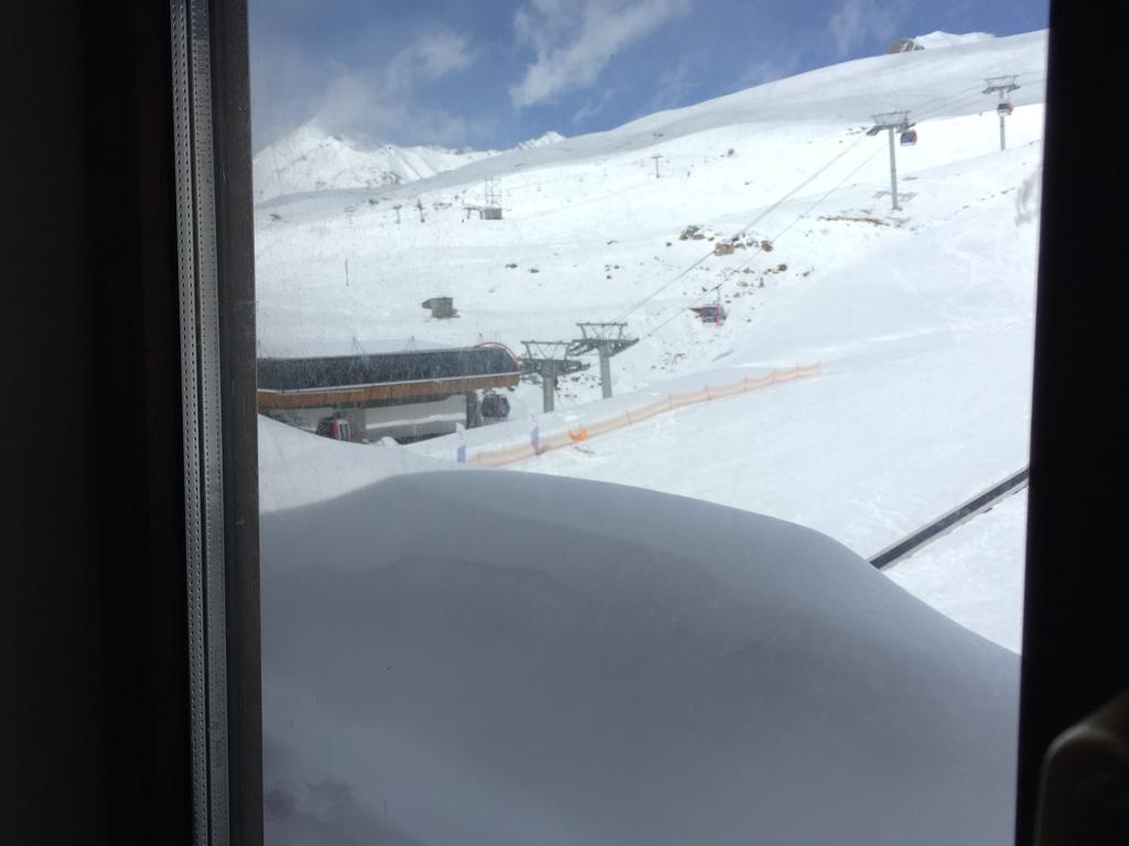Two Level Apartment Near Gondola غودوري المظهر الخارجي الصورة