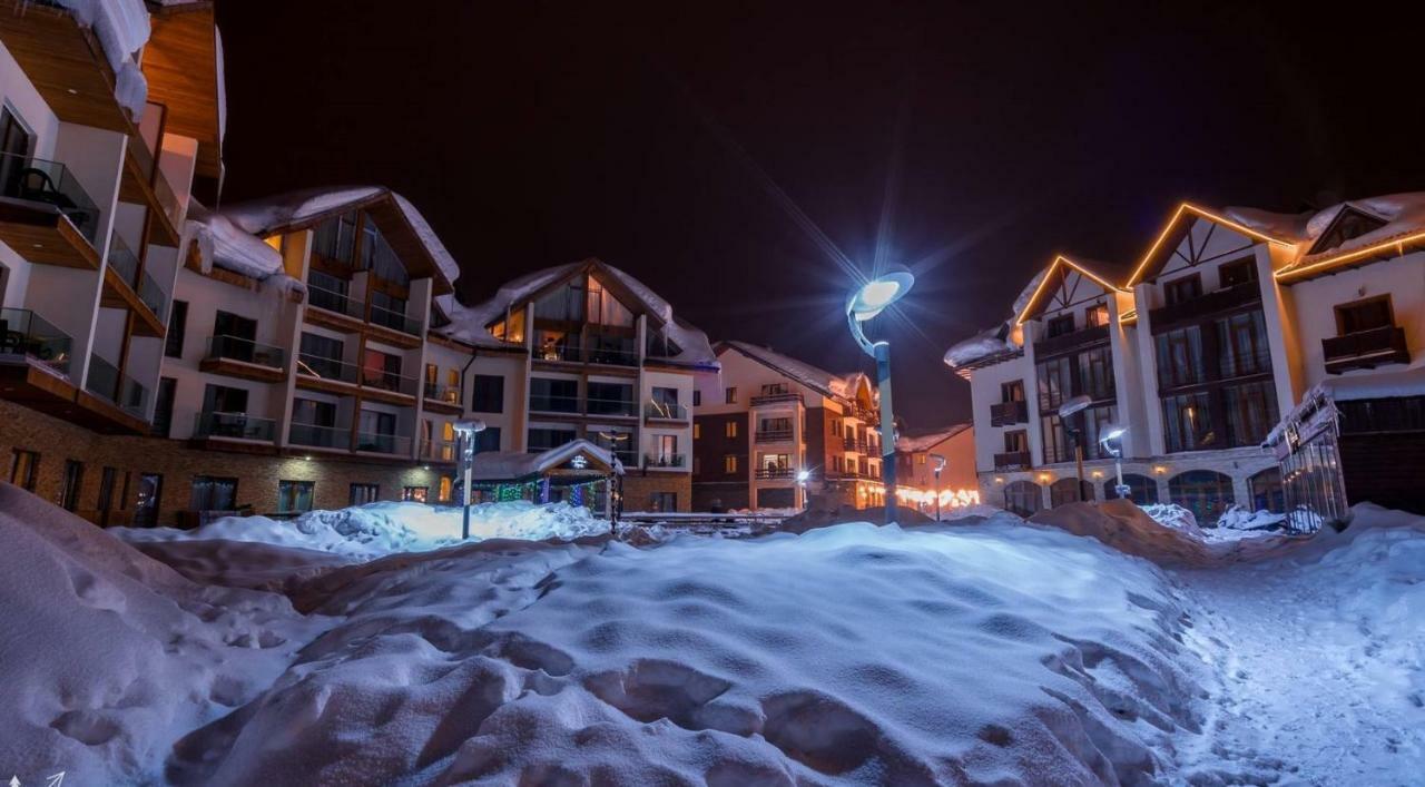 Two Level Apartment Near Gondola غودوري المظهر الخارجي الصورة