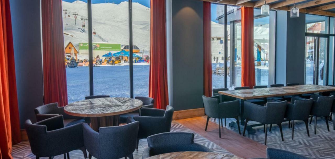 Two Level Apartment Near Gondola غودوري المظهر الخارجي الصورة