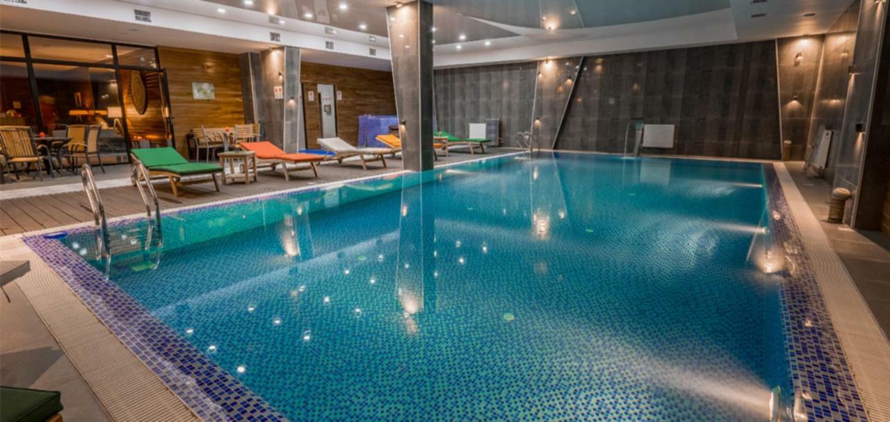 Two Level Apartment Near Gondola غودوري المظهر الخارجي الصورة